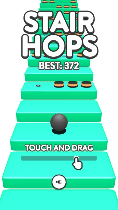 Stair Hops স্ক্রিনশট