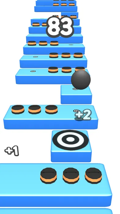 Stair Hops স্ক্রিনশট