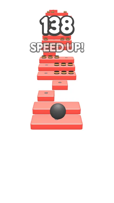 Stair Hops স্ক্রিনশট