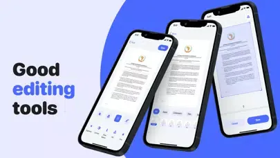the pdf converter аpp docs স্ক্রিনশট