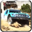 Off Road 4x4 Mountain Drive