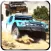 Off Road 4x4 Mountain Drive
