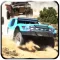 Off Road 4x4 Mountain Drive