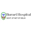 OPD - Burari Hospital