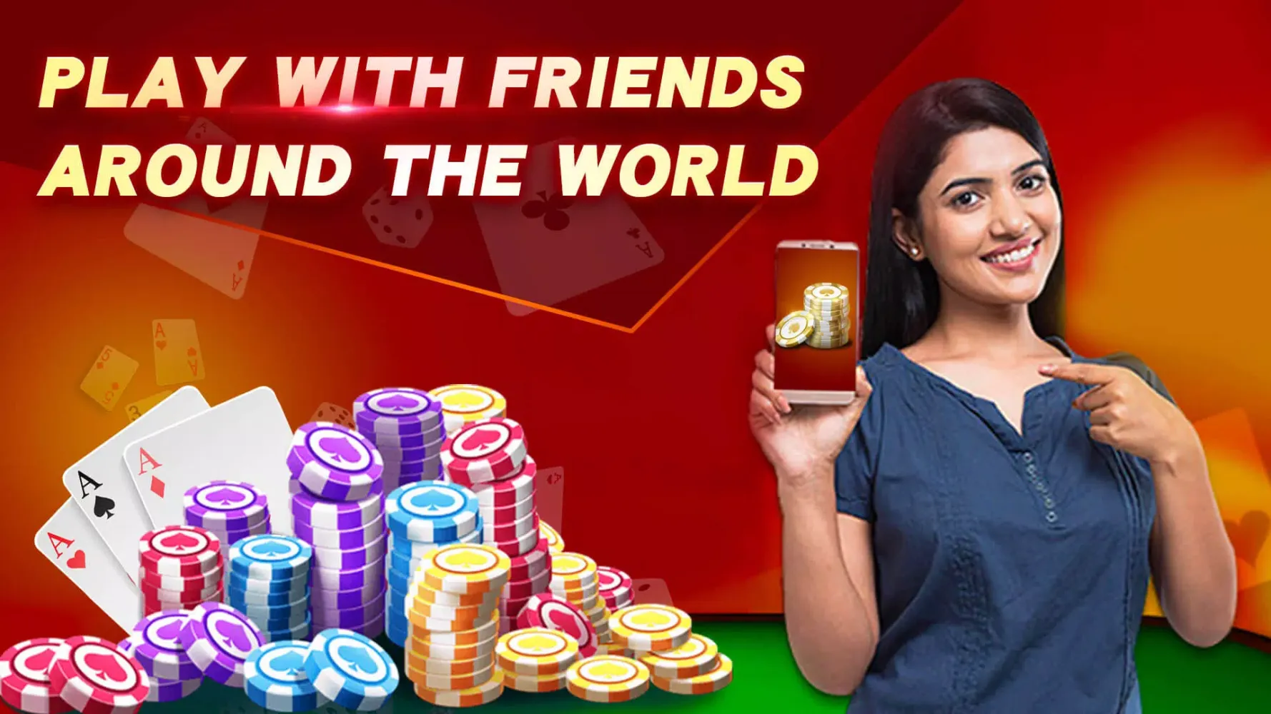 ภาพหน้าจอของ Teen Patti Max