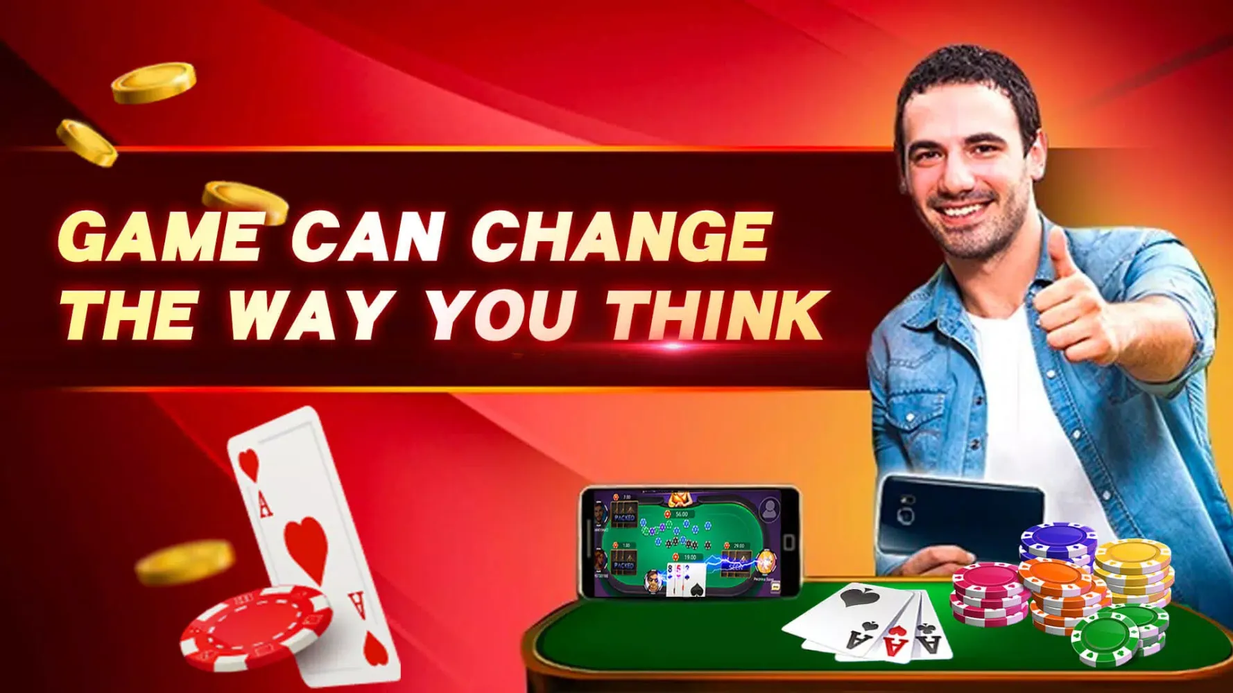 ภาพหน้าจอของ Teen Patti Max