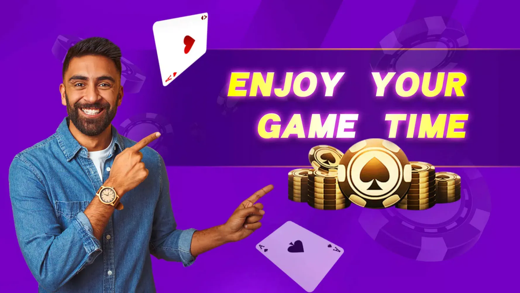 ภาพหน้าจอของ Teen Patti Max