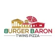 Burger Baron & Twin's Pizza