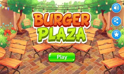 Capturas de pantalla de Burger Pizza Game 2.0