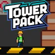 Tower Pack Tower Pack