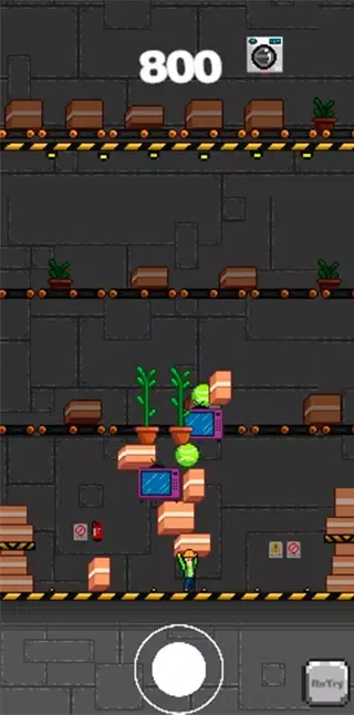Tower Pack سکرین شاٹس