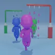 Rainbow Rush 3D
