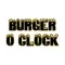 Burger O Clock-Order Online