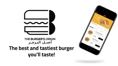 Captures d'écran de The Burgers Origin
