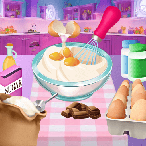 Cooking Games Tasty Restaurant