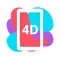 4D ANIMATED WALLPAPERS