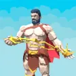 Herculean Power!