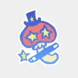 Mushroomz Sticker Pack