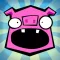Piggy Panic - Dodge the bombs, save the bacon!
