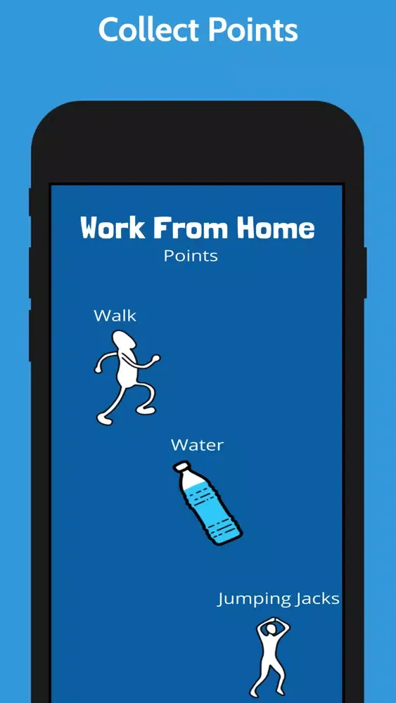 Capturas de pantalla de Work From Home - The Game