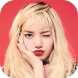 Lisa BlackPink Lock Screen
