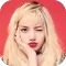 Lisa BlackPink Lock Screen