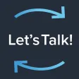Let's Talk!