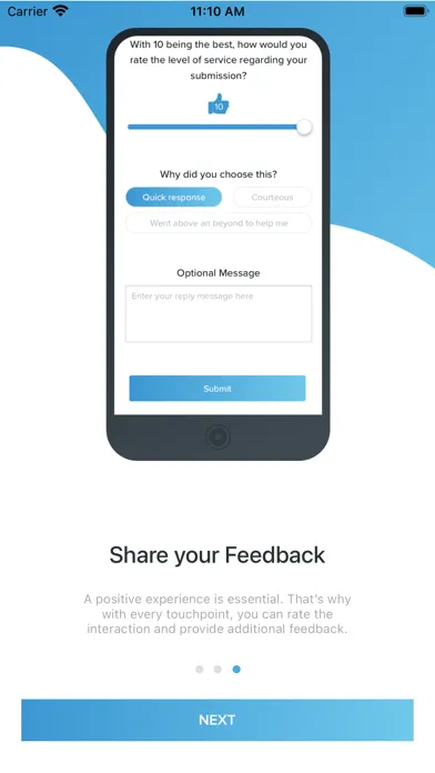 Ảnh chụp màn hình của Let's Talk!