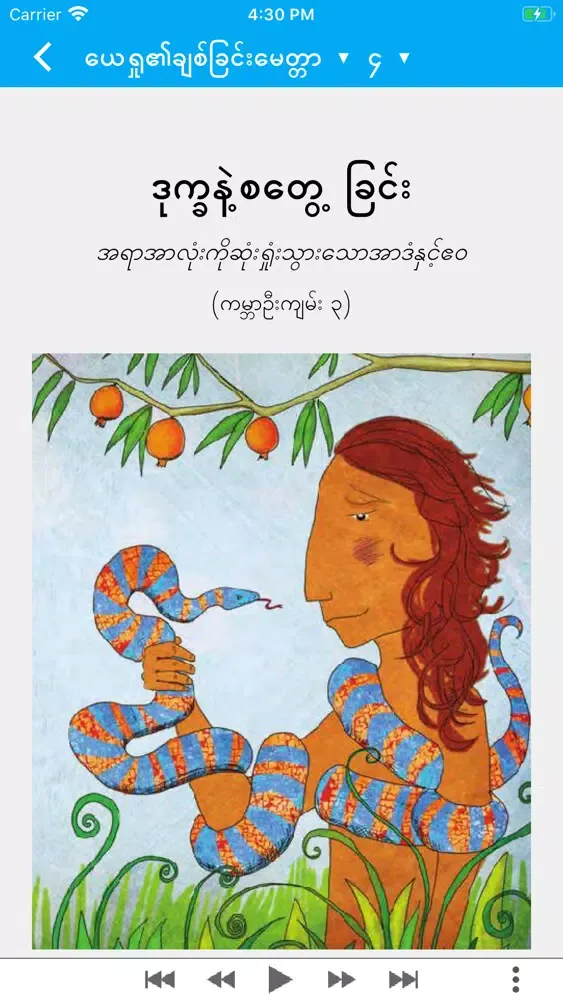 Capturas de pantalla de Myanmar JSB