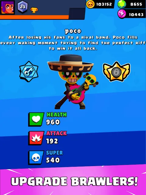 تصاویر Simulator of Brawl Boxes