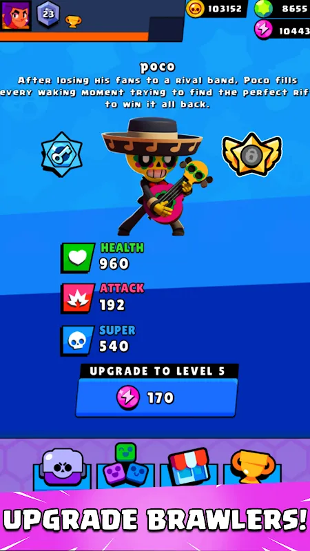 تصاویر Simulator of Brawl Boxes