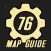 Map Guide for Fallout 76
