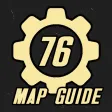 Map Guide for Fallout 76 Map Guide for Fallout 76