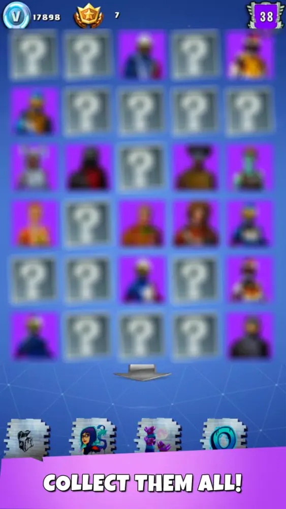 Скриншоты Chest Sim for Fortnite