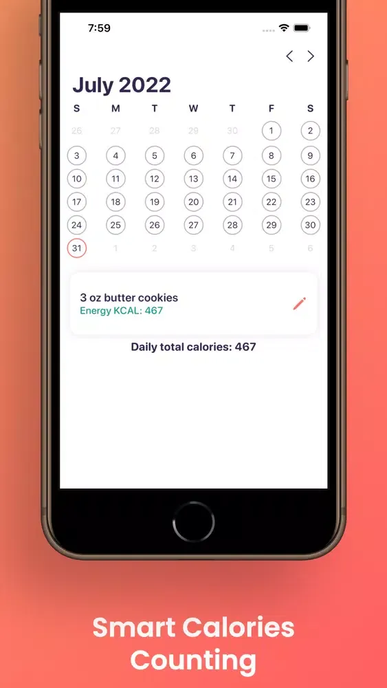 Capturas de tela do BurnFast: Intermittent Fasting