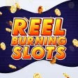 Reel Burning Slots Reel Burning Slots