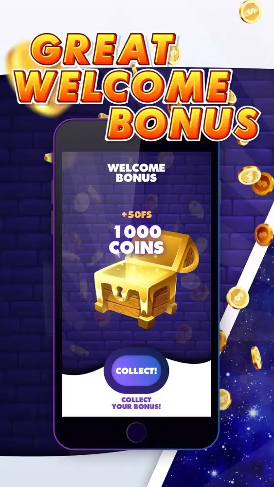 Tangkapan skrin Reel Burning Slots