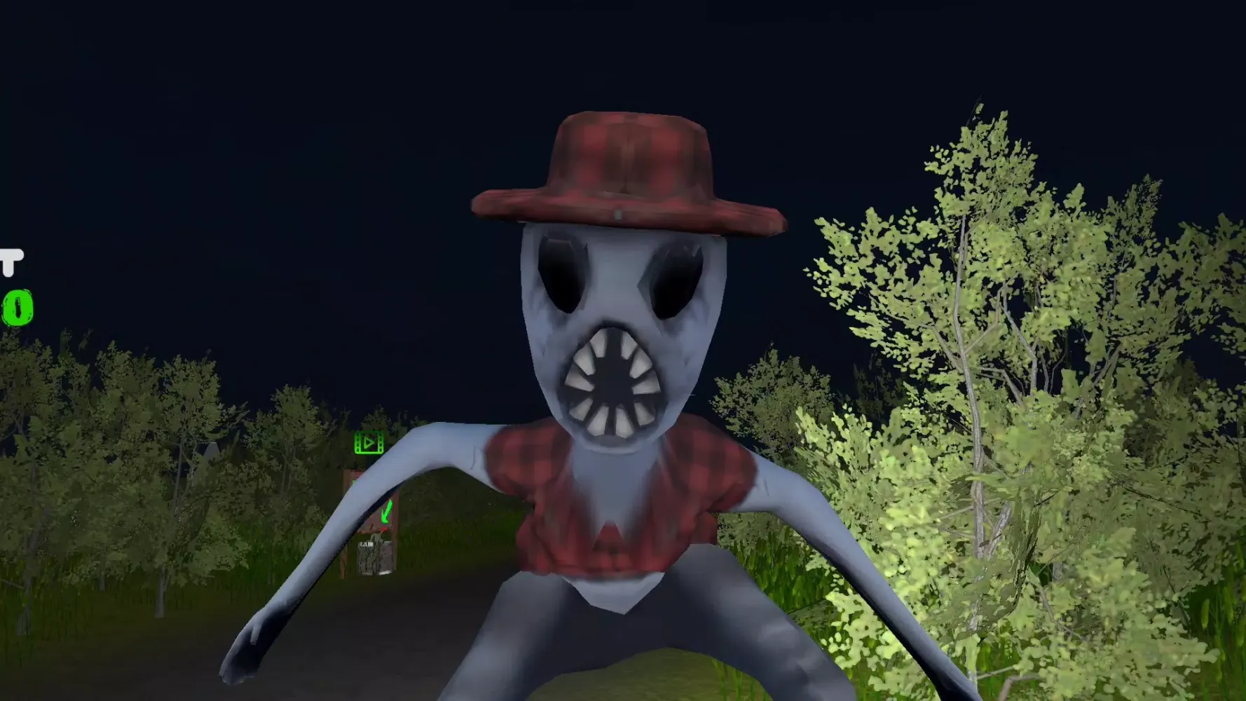 صور ZooHorror