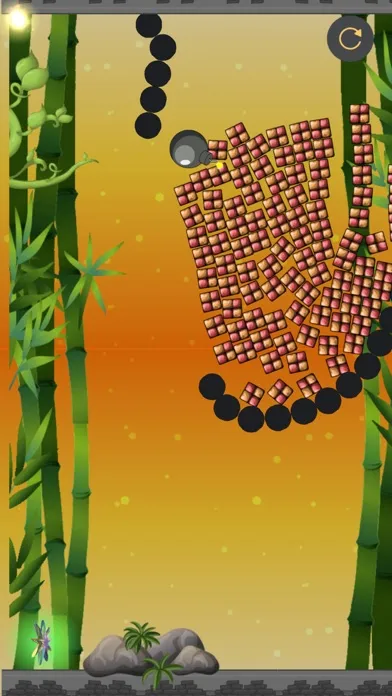 تصاویر Burning Dot