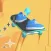 Skate Run 3D : Rush