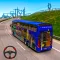 Euro Uphill Bus Simulator Game