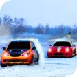 Burnout Drift Rally