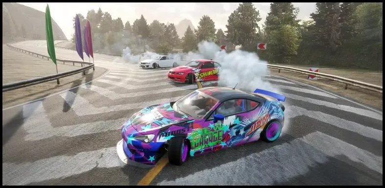 Real Car Racing: Race Master Screenshots