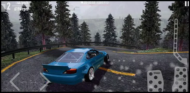 Real Car Racing: Race Master Screenshots