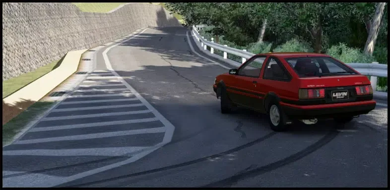 Real Car Racing: Race Master Screenshots