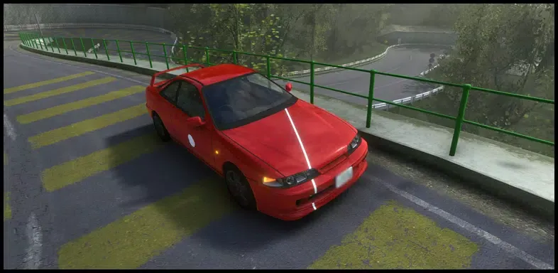 Real Car Racing: Race Master Screenshots