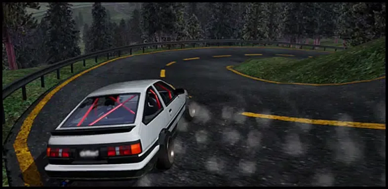 Real Car Racing: Race Master Screenshots