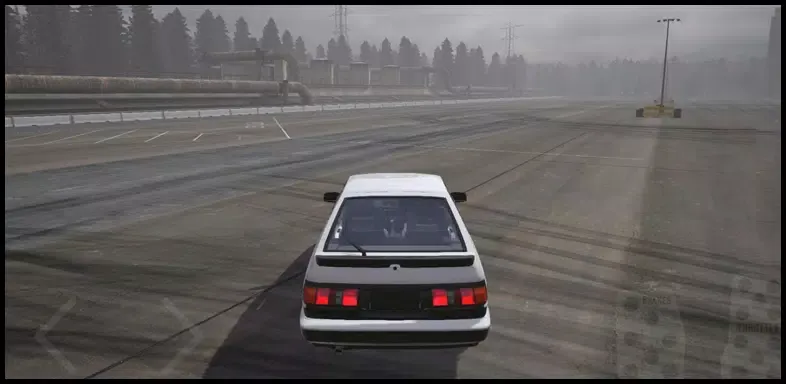 Real Car Racing: Race Master Screenshots