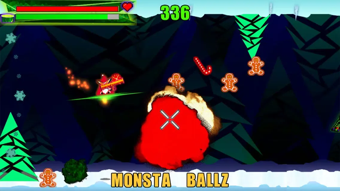 Illuminati XMAS MLG Edition 스크린샷