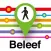 BeleefRoutes App